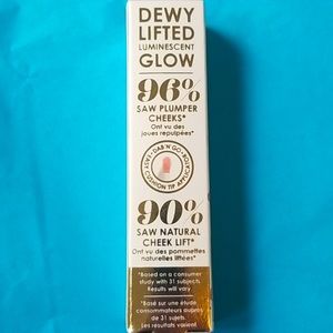 Grande Cosmetics Grande GLOW Plumping Liquid Highlighter in French Pearl